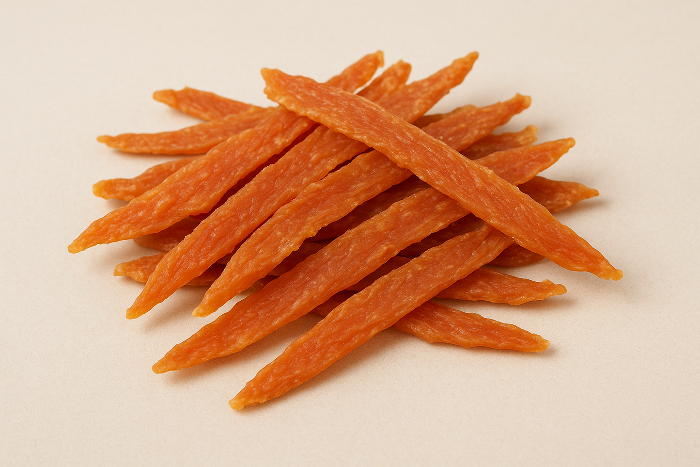 SWEET POTATO CHEWS