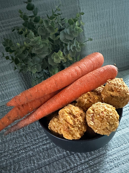cheese balls